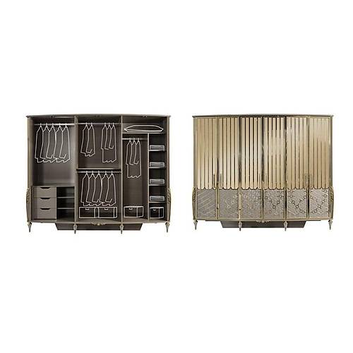 Hira Gard�rop