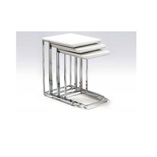 C Zigon Metal Sehpa