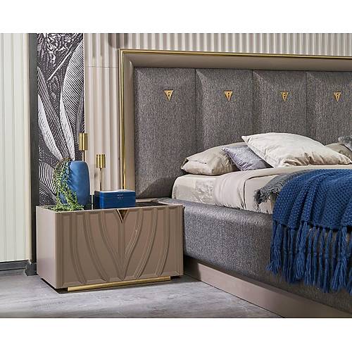 Vals Bedroom