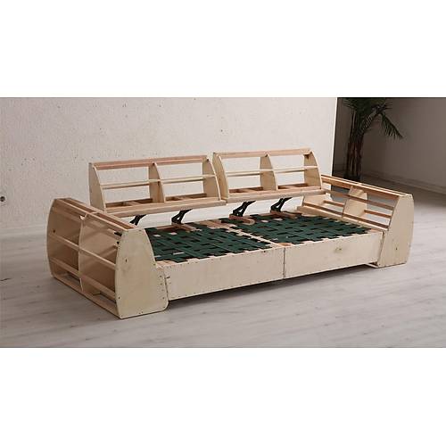Sofia Plus Sofa Set