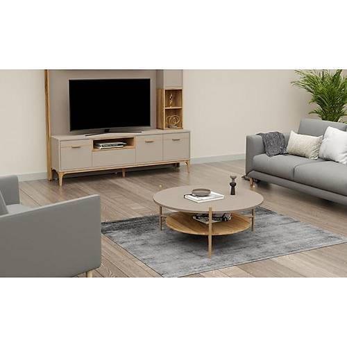 Nova Plus Coffee Table