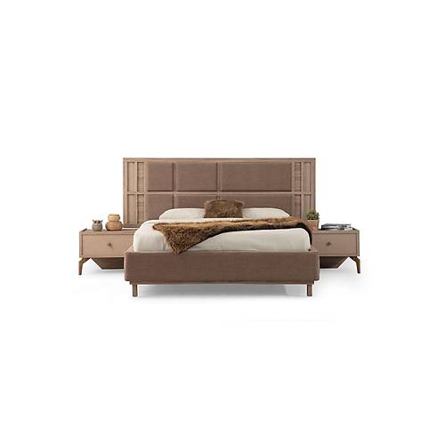 Jute Bedroom Sliding Door