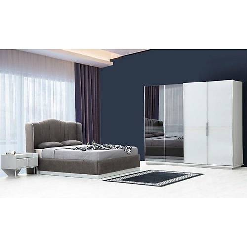 Neon Wardrobe - 6 Doors