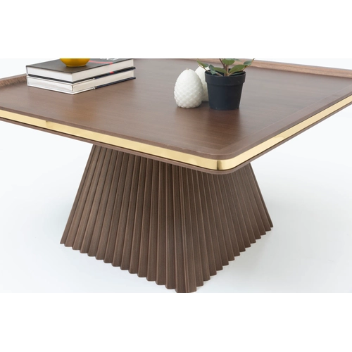 Veronica Coffee Table  And Side Table