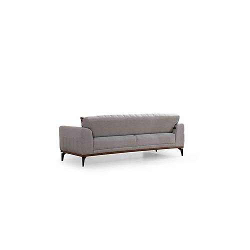 More Triple Sofa