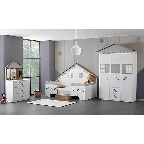 Machu Baby Room
