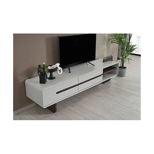 Oslo Modern TV Stand
