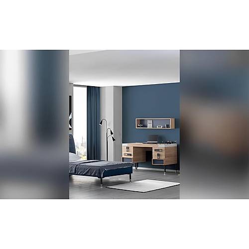 Babil Study Desk