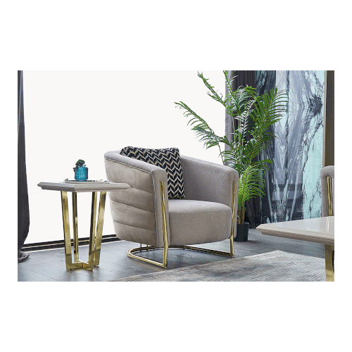 Verona Lux Dining Room