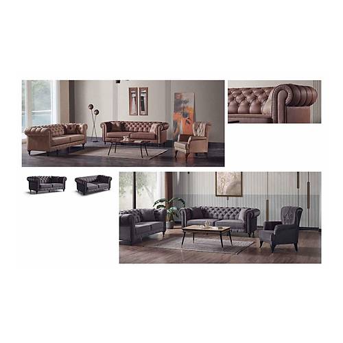 ��ra�an Sofa Set