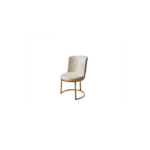 Gucci Lux Dining Room - Ecru