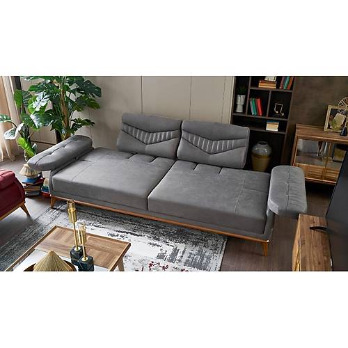 Maserati Sofa Set