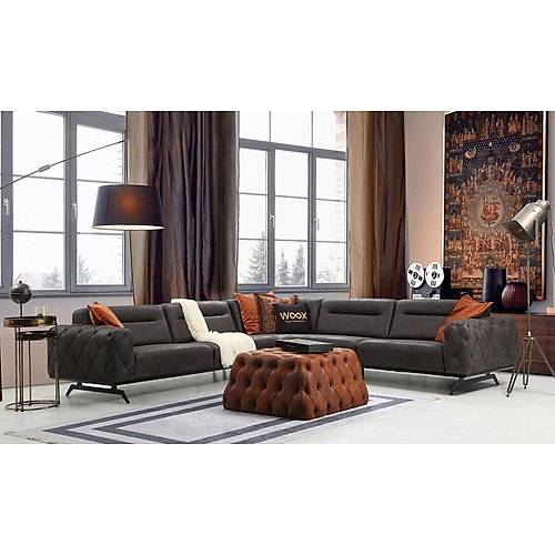 Zenn X Large Corner Set