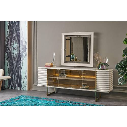 Verona Lux Dining Room