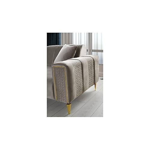 Linens Sofa Set