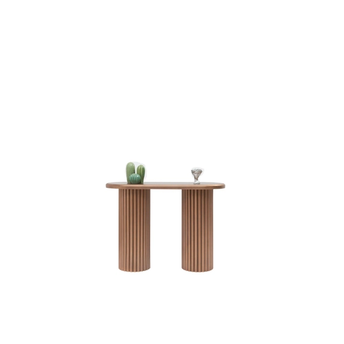 Tito Mirrored Sideboard