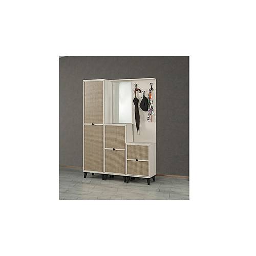 Loft 9002 Coat Rack