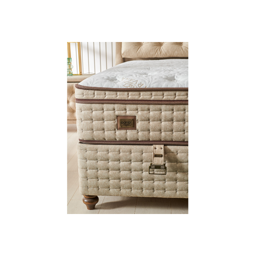 Nirvana Prime Bed