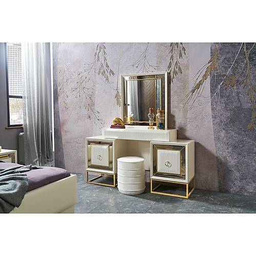Sofia  Bedroom