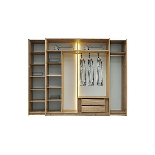 New Oslo Bedroom