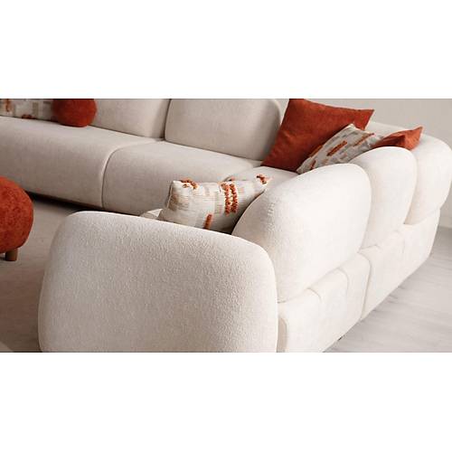 Sofia Plus Corner Set