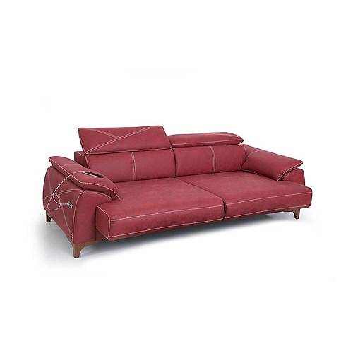 Oscar Sofa Set