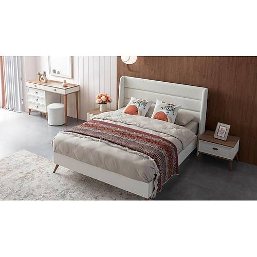 Ada Plus Bedroom