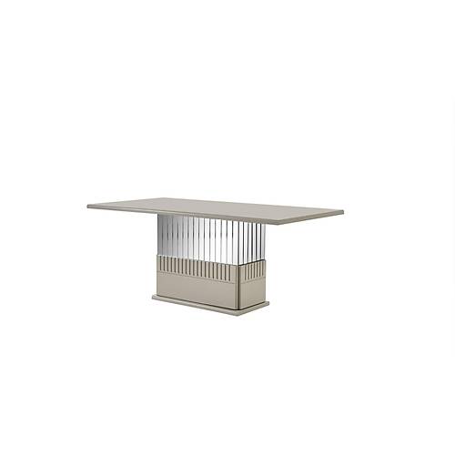 Aura Lux Dining Table Set