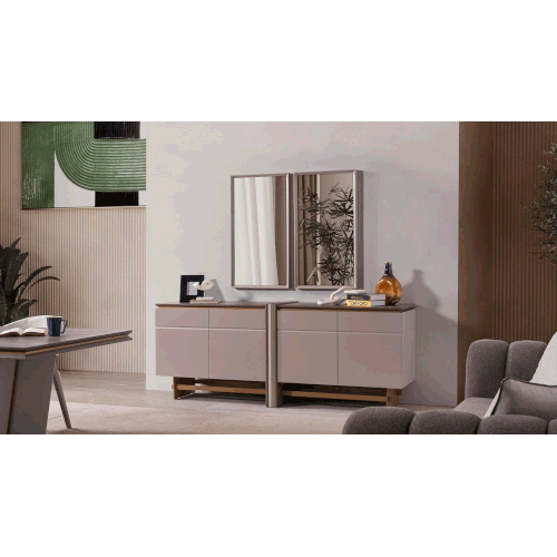 Aspendos Luxury Dining Room