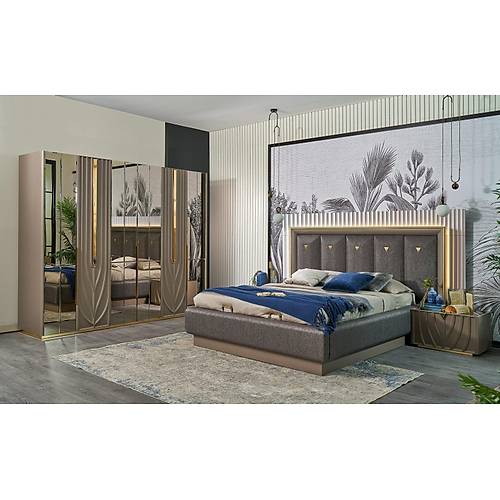 Vals Bedroom