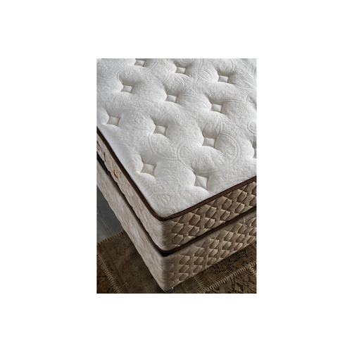 Comfort Balance Bed