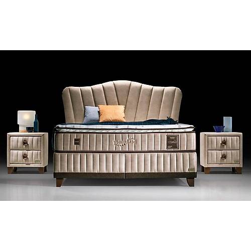 Thermall Nightstand