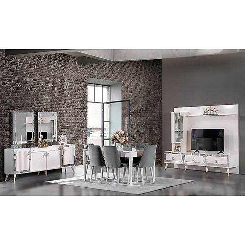 Melody Dining Room