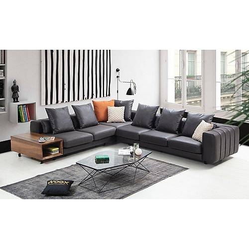 Soft Medium Corner Set