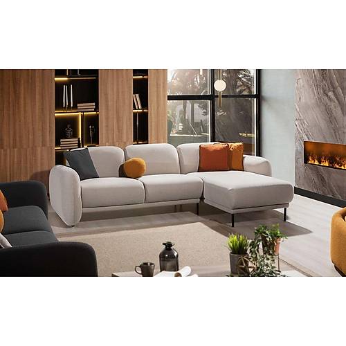Oslo Lux Corner Set