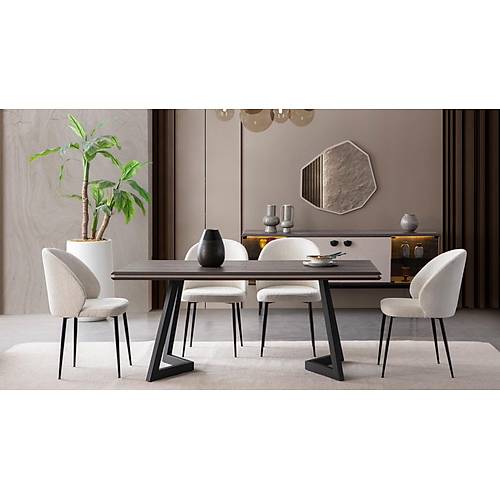 Yakamoz Dining Room