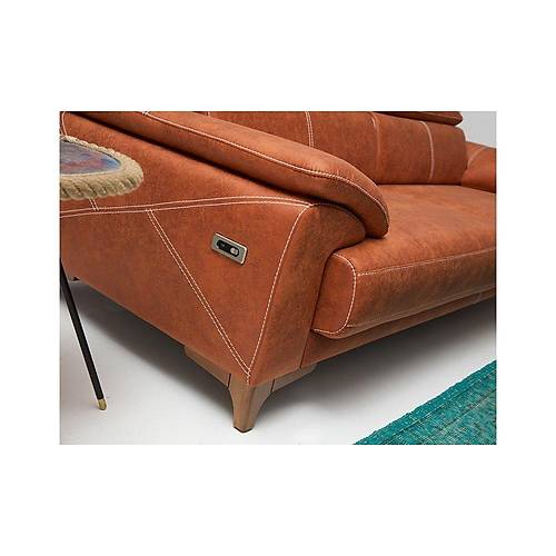 Oscar Sofa Set