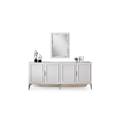 Viyana Console and Mirror