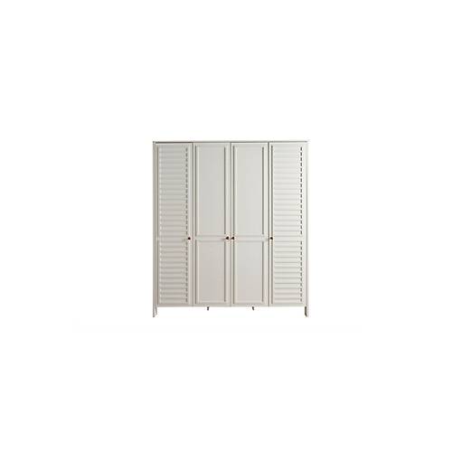 Inci Wardrobe - 4 Door