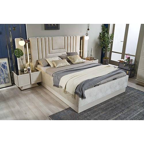 Felix Bedroom