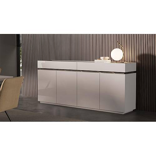 Verona Modern Console