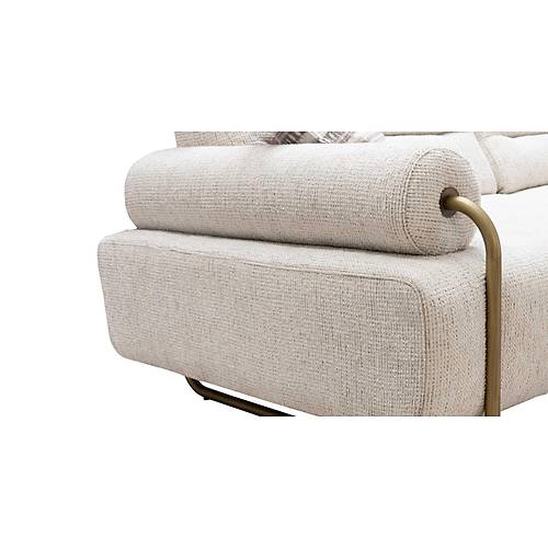 Sahra Corner Set