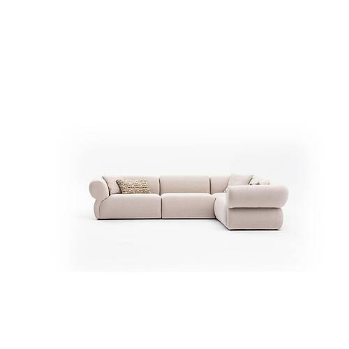 Puffy Corner Set