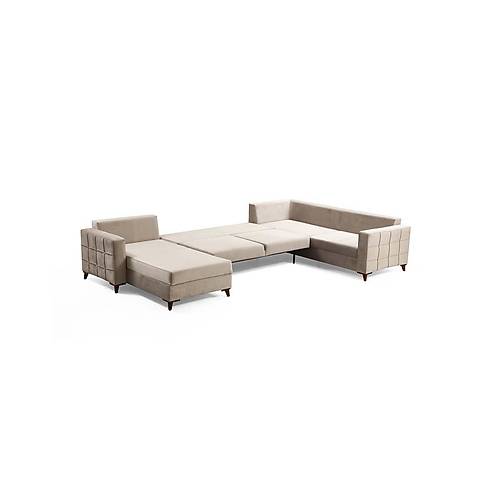 Alya U Corner Set