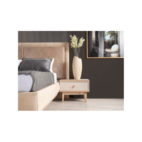 Haziran  Bedroom- 6 Door