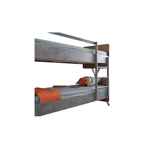Cross Bunk