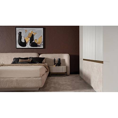 Porto Bedroom