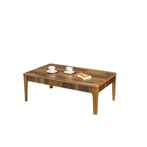 Soft Coffee Table Walnut 2171