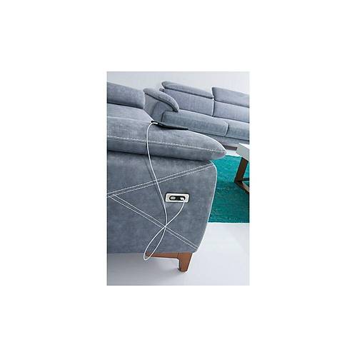 Oscar Sofa Set