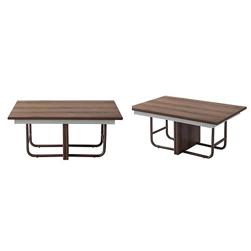 Latte Coffee Table